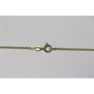 Juwelier Schell 155610 RG Kette Rundvenezianer 1474015042