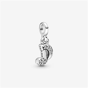 Juwelier Schell 159140 Pandora Me Charm Musiknote 798363CZ