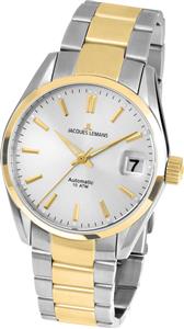 Juwelier Schell 160226 Jacques Lemans Damenuhr 1-1912F