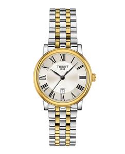 Juwelier Schell 161281 Tissot Carson Premium Lady T1222102203300