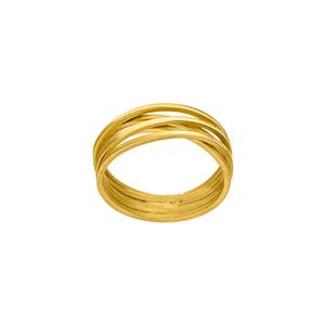 Juwelier Schell 161607 Tezer Ring AY.111/54