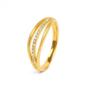 Juwelier Schell 162290 Bernd Wolf Ring Sentro 52032156-056