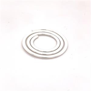 Juwelier Schell 128820 Antje Liebscher Spiral Verschluss 10608