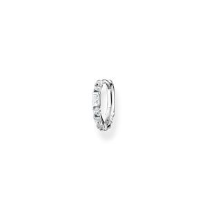 Juwelier Schell 163129 Thomas Sabo Einzelcreole CR666-051-14