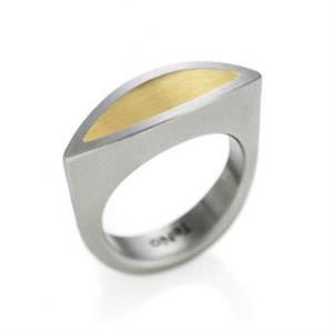 Juwelier Schell 127965 TeNo Ring 068.1900.D26