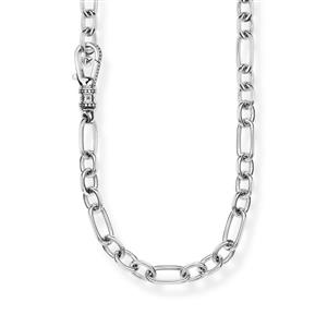 Juwelier Schell 164977 Thomas Sabo Gliederkette KE2083-637-21-L70