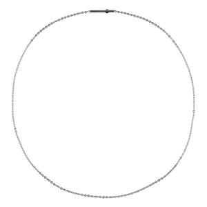 Juwelier Schell 165093 Ernstes Design Spiegelankerkette 1