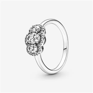 Juwelier Schell 165015 Pandora Ring 190049C01-52