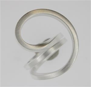 Juwelier Schell 129248 Tezer Ring RY.034/58