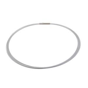 Juwelier Schell 166825 HVS Seilcollier 41875