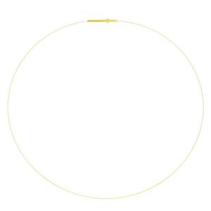 Juwelier Schell 166829 HVS Seilcollier 0