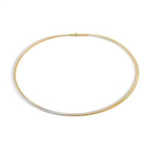 Juwelier Schell 166831 HVS Seilcollier 45912