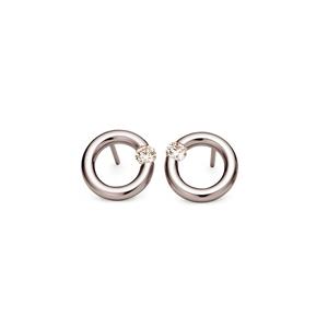 Juwelier Schell 167425 Niessing Ohrstecker N364924