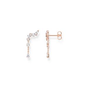 Juwelier Schell 168207 Thomas Sabo Ohrstecker H2254-416-14