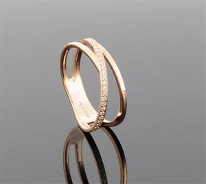 Juwelier Schell 168368 WM Ring 1454180 54