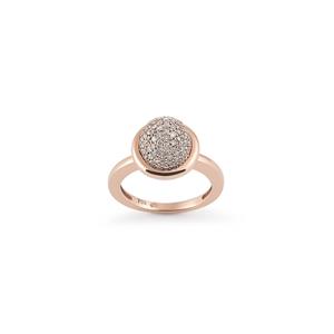 Juwelier Schell 168385 Amici Ring Brillanten R6871BD/54