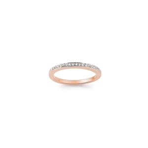 Juwelier Schell 168389 Amici Ring Brillanten R6298R