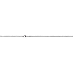 Juwelier Schell 168391 AMICI Kette K06W