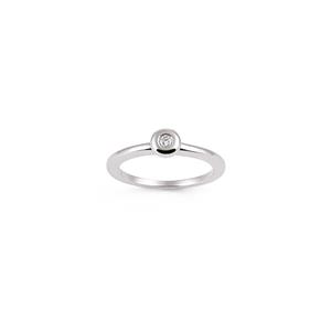 Juwelier Schell 168396 Amici Ring R7080W/52