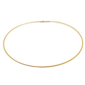 Juwelier Schell 168896 HVS Seilcollier 3-reihig 41412