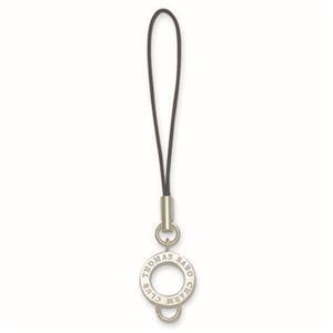 Juwelier Schell 131782 Thomas Sabo Charm Carrier mit Anhängerschlaufe X0025