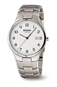 Juwelier Schell 170170 Boccia Armbanduhr 3512-08