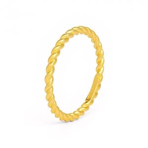 Juwelier Schell 170709 Bernd Wolf Ring Florenzi 53151506-056