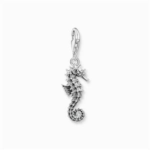 Juwelier Schell 170775 Charm-Anhänger Seepferdchen 1886-643-14