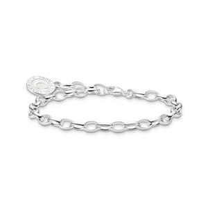 Juwelier Schell 170872 Thomas Sabo Charm Armband X0287-007-21-L17