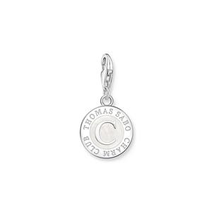 Juwelier Schell 170935 Thomas Sabo Charm-Anhänger 1998-007-14