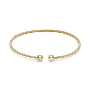 Juwelier Schell 171278 Niessing Armreif Colette C Space N372901 AuY