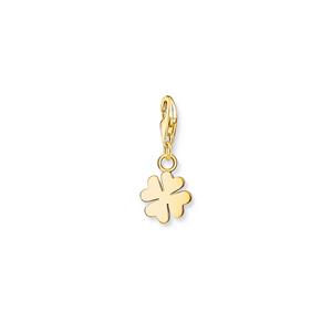 Juwelier Schell 171404 Thomas Sabo Charm Kleeblatt 1991-413-39