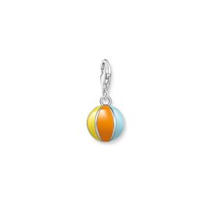 Juwelier Schell 171448 Thomas Sabo Charm Wasserball 2004-041-7