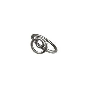 Juwelier Schell 171560 Heiring Ring Twister Mini 29-3-07OX