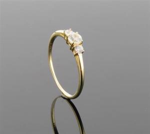 Juwelier Schell 171919 Wilhelm Müller Ring 675948055