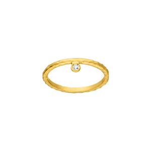 Juwelier Schell 168155 Tezer Ring Diamant AY.124D/52