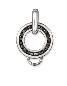 Juwelier Schell 132602 Thomas Sabo Charmträger X0135