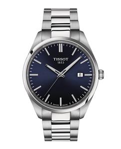 Juwelier Schell 172541 Tissot Armbanduhr PR 100 T1504101104100