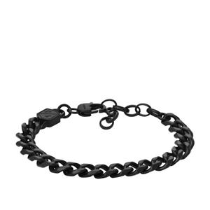 Juwelier Schell 172615 Fossil Gliederarmband Bold Chains JF04634001