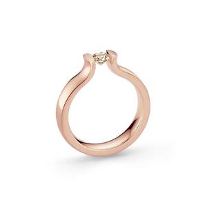 Juwelier Schell 172786 Niessing Spannring Lucia N321921