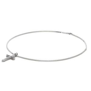 Juwelier Schell 173045 Monomania Kette mit Anhänger Atomic 50590