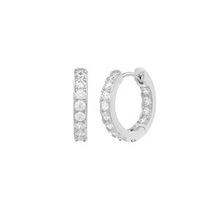 Juwelier Schell 173519 Xenox Creolen 15mm XS10352