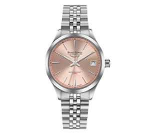 Juwelier Schell 169066 Bruno Söhnle Armbanduhr Turin II Small 17-13226-542