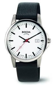 Juwelier Schell 173858 Boccia Armbanduhr 3298-04