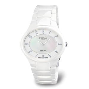 Juwelier Schell 173859 Boccia Armbanduhr 3216-01