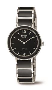 Juwelier Schell 157893 Boccia Armbanduhr 3311-02