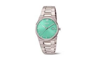 Juwelier Schell 173926 Boccia Armbanduhr 3357-02