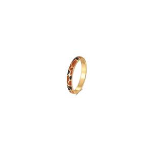 Juwelier Schell 173959 Seinerzeit Ring Giraffe Zuri SZA-1960-414-56