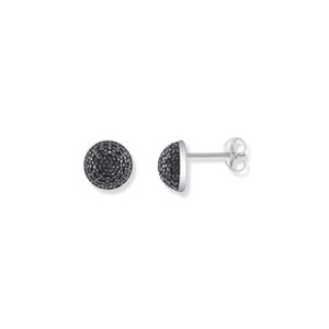 Juwelier Schell 174043 Seinerzeit Ohrstecker Twilight Bambus SZA-2990-312