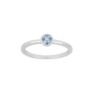 Juwelier Schell 174240 Joanli Nor Ring HildaNor Blau 10451130952